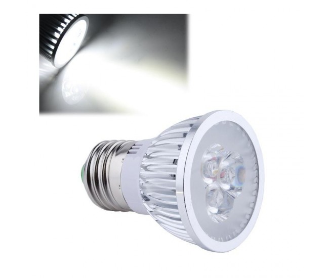 Bec E27 cu Led 3W/220V