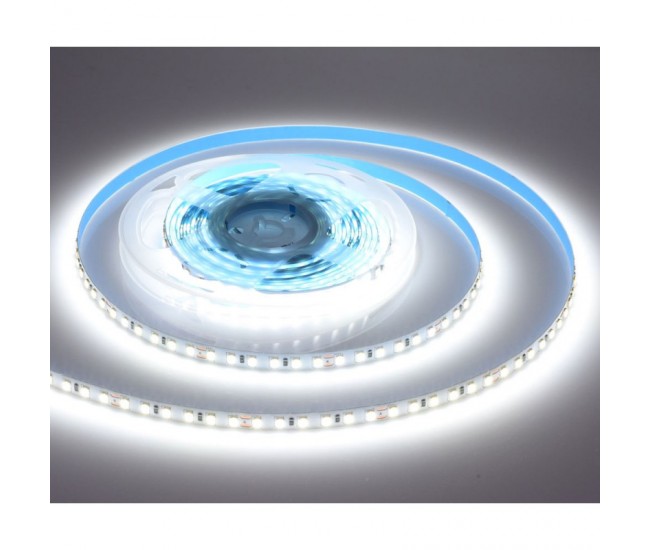 Banda Led 24V Interior, 2835-120led/m, Alb-Natural 4000K-5m/Rol