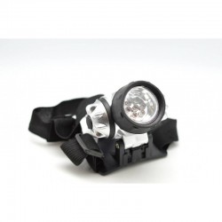 Lanterna de Cap 7 leduri L2014 Lanterna de Cap 7 leduri L2014