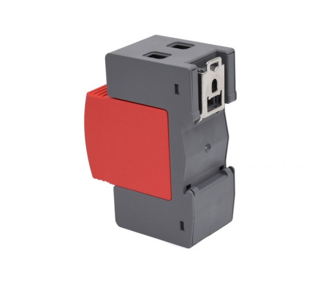 Siguranta pentru Sisteme Fotovoltaice DC 1000V / LAD1-C40 Descarcator de Supratensiune