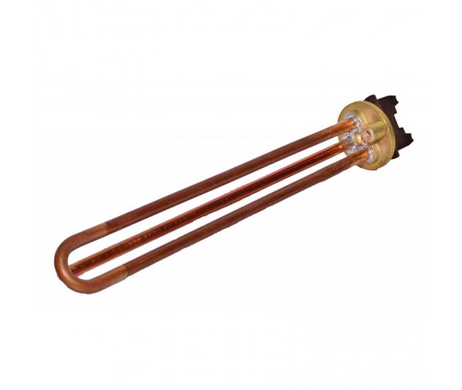 Rezistenta Boiler 1500W Dreapta cu Flansa PL