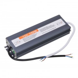 Sursa Alimentare 12V-150W / 12,5A  Slim EX IP68 Sursa Alimentare 12V-150W / 12,5A  Slim EX IP68