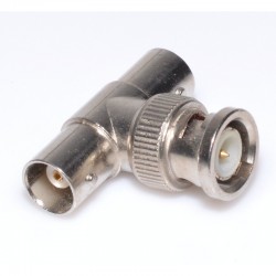 Conector Teu BNC 1 Tata-2 Mama Conector Teu BNC 1 Tata-2 Mama