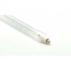 Rezistenta Tub Halogen 27cm 400W Rezistenta Tub Halogen 27cm 400W