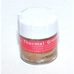 Pasta Termoconductoare Gold 11g / HT-GD660 Pasta Termoconductoare Gold 11g / HT-GD660