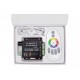 Controler Led RGB - TQ Music 2 RF + Wifi