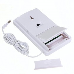 Statie Meteo Termometru-Higrometru Int/Ext TA318 Statie Meteo Termometru-Higrometru Int/Ext TA318