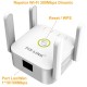 Extender Wireless N 4 Antene 300Mbps, Dinamic Pix-Link WPS / WR24Q