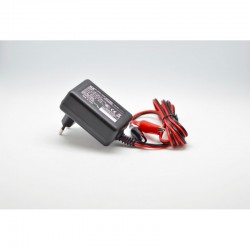 Incarcator Acumulatori Plumb-Acid 7,2V-1A/cu Clesti Incarcator Acumulatori Plumb-Acid 7,2V-1A/cu Clesti