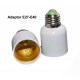 Adaptor Dulie E27-E40