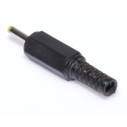 Mufa Alimentare Tata DC 0,7 x 2,5 mm Mufa Alimentare Tata DC 0,7 x 2,5 mm