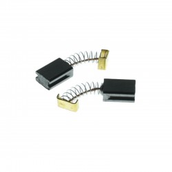 Perii Coplectoare Carbuni 7x12,5x16 - C - 2 Canale / 10Set/Punga Perii Coplectoare Carbuni 7x12,5x16 - C - 2 Canale / 10Set/Punga