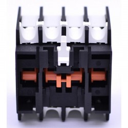 Contact Auxiliar  LA1-DN22