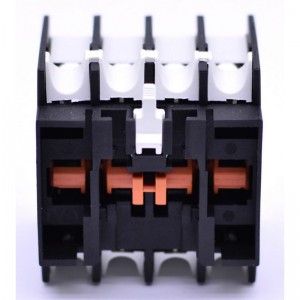 Contact Auxiliar  LA1-DN22