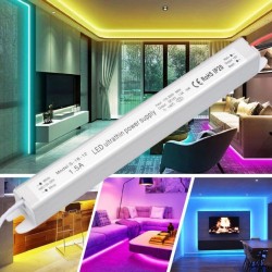 Sursa de Alimentare Ultra Slim 12V-15W / 1,5A Sursa de Alimentare Ultra Slim 12V-15W / 1,5A