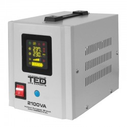 UPS Centrala Termica 2100VA/1400W Ted UPS Centrala Termica 2100VA/1400W Ted