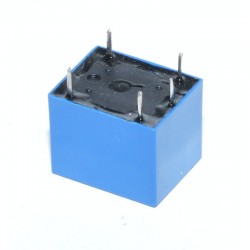 Releu Electromagnetic 5 Pini 6V DC - 10A Releu Electromagnetic 5 Pini 6V DC - 10A