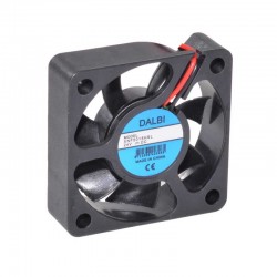 Ventilator 24V-50x50x15 mm Ventilator 24V-50x50x15 mm