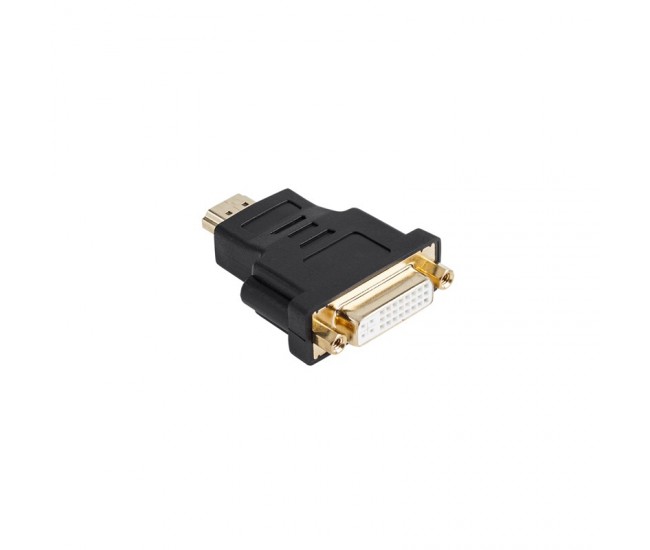 Adaptor HDMI tata - DVI mama 24+5