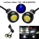 Led Auto 18mm / 12V-9W / ALBASTRU, 2 Buc/Set