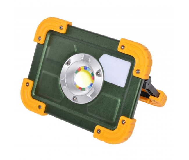 Lampa de Lucru W827 Led Cob 30W