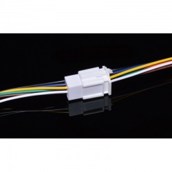 Conector ALB 8 Fire 30cm Auto Conector ALB 8 Fire 30cm Auto