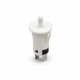 Intrerupator Usa Frigider Push Buton KA5 1A 250V AC fara Retinere DALBI