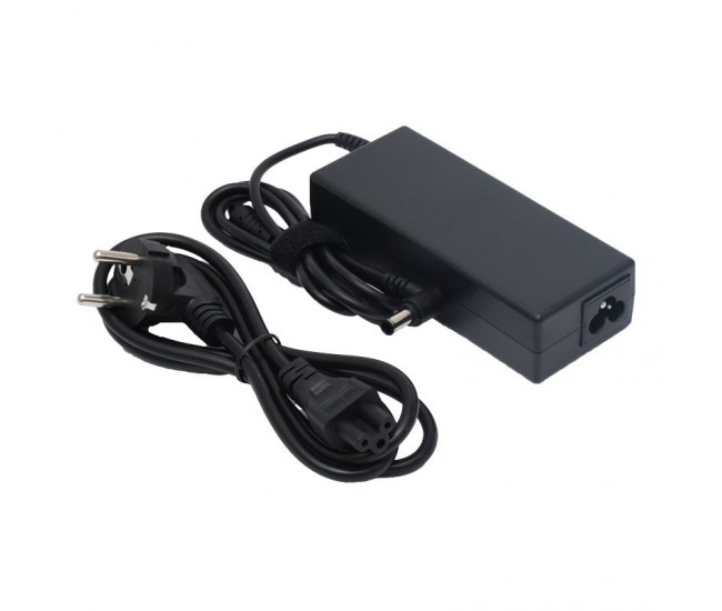 Alimentator Laptop Sony 19,5V-4,7A cu mufa DC 6,5mm x 4,4mm Pin central