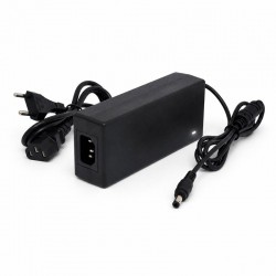 Alimentator Electric Stabilizat 24V/5A 120W, Mufă DC 5,5×2,1mm, DALBI