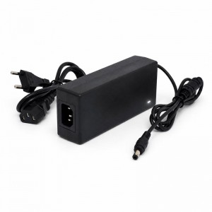 Alimentator Electric Stabilizat 24V/5A 120W, Mufă DC 5,5×2,1mm, DALBI