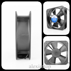 Ventilator Patrat 220V-200x200x60mm Ventilator Patrat 220V-200x200x60mm