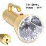 Lanterna Led 100W Profesionala, TD-12000A