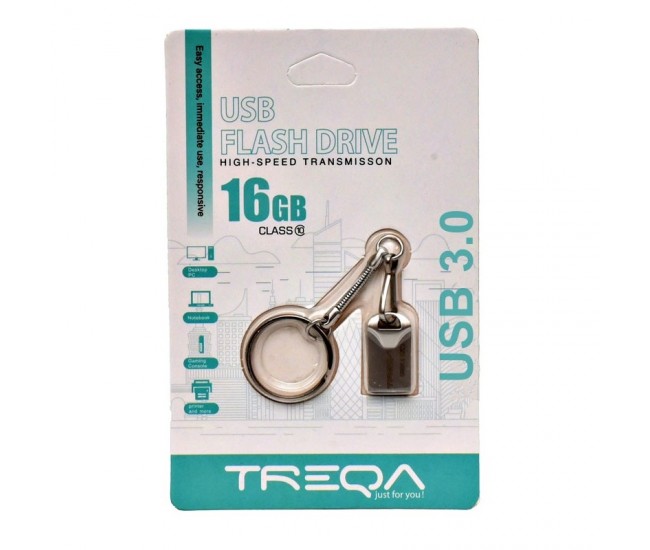 Memorie USB Stick 16GB Flash Drive 3.0 Clasa 10