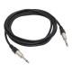 Cablu Audio Jack 6,3mm MO Tata-Tata / 10m