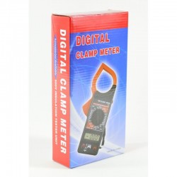 Multimetru Clampmetru Cleste 266C