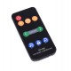 Controler Led Music Pixel SP106E/2811-2812