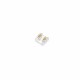 Conector pentru Imbinare Banda LED COB 10mm 4 Pini Strip to Strip Set 10 Buc DALBI YOB4P-10