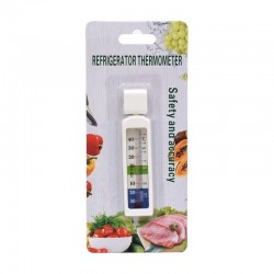 Termometru Frigider și Congelator cu Ventuză BX-103 DALBI