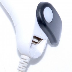 Incarcator Auto - Mufa DC1,mm / 2,1A Incarcator Auto - Mufa DC1,mm / 2,1A