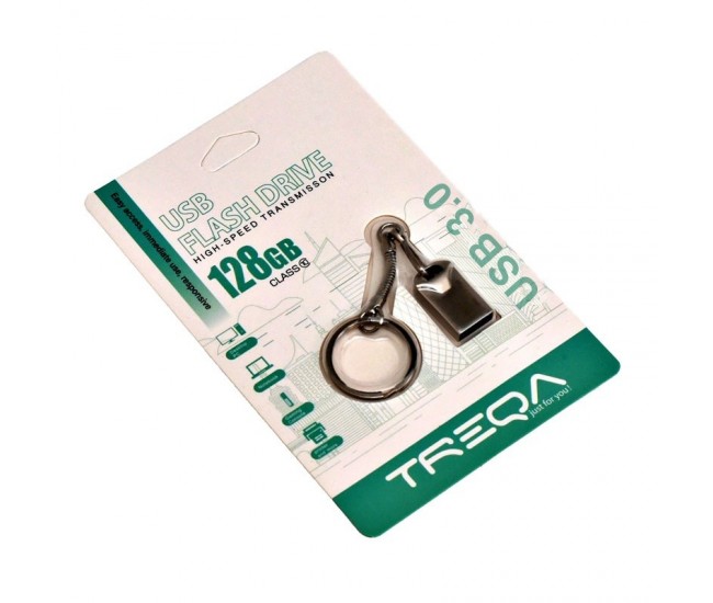 Memorie USB Stick 128GB Flash Drive 3.0 Clasa 10