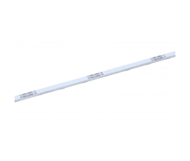 Bara Led 12V - 2835 Verde/1000mm x 4mm