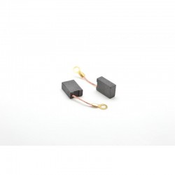 Perii Colectoare Carbuni 8x15x21 - Papuc Ø 4mm / 10Set/Punga Perii Colectoare Carbuni 8x15x21 - Papuc Ø 4mm / 10Set/Punga