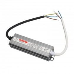 Sursa Alimentare 24V-60W / 2,5A Slim Ex IP67 Sursa Alimentare 24V-60W / 2,5A Slim Ex IP67