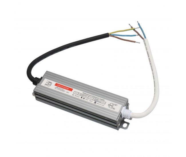 Sursa Alimentare 24V-60W / 2,5A Slim Ex IP67