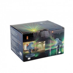 Laser cu Proiectie Lumini Exterior Laser cu Proiectie Lumini Exterior