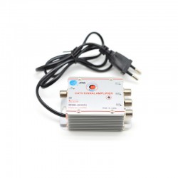 Amplificator Semnal Tv 3 cay - 20dB Amplificator Semnal Tv 3 cay - 20dB