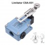 Limitator de Cursa cu Rola Balansata CSA-031