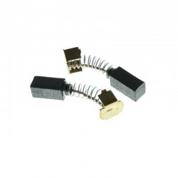 Perii Colectoare Carbuni 5,5x6,5x10,5 - A / 10Set/Punga Perii Colectoare Carbuni 5,5x6,5x10,5 - A / 10Set/Punga