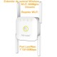 Extender Wireless N 4 Antene 300Mbps, Dinamic Pix-Link WPS / WR24Q