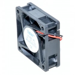 Ventilator 12V-60 x 60 x 20 mm Ventilator 12V-60 x 60 x 20 mm